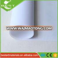 180g Wholesale Eco-solvent Glossy Polyester Inkjet Canvas Roll